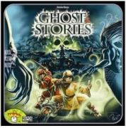 Asmodée Ghost Stories