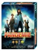 Asmodée Pandemie