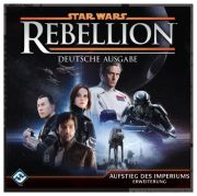Asmodée Star Wars: Rebellion - Aufstieg des Imperiums