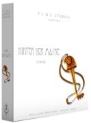 Asmodée T.I.M.E Stories: Hinter der Maske