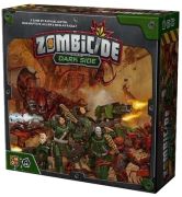 Asmodée Zombicide: Invader Dark Side