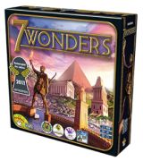 Asmodée 7 Wonders