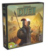 Asmodée 7 Wonders Duell