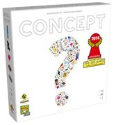 Asmodée Concept