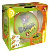 Asmodée Dobble Kids