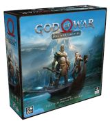 Asmodée God of War: Das Kartenspiel Asmodée God of War: Das Kartenspiel
