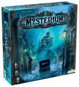 Asmodée Mysterium