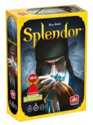 Asmodée Splendor