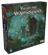 Asmodée Villen des Wahnsinns 2. Edition - Pfad der Schlange