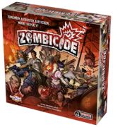 Asmodée Zombicide