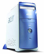 Acer Aspire G500 XP 2400+