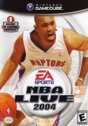 EA Sports NBA Live 2004 PC
