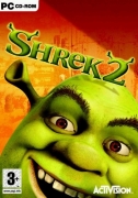 Activision Shrek 2 PC