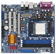 ASRock 939NF6G-VSTA ASRock 939NF6G-VSTA