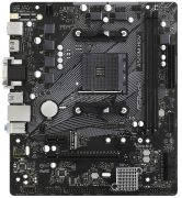 ASRock A520M-HDV