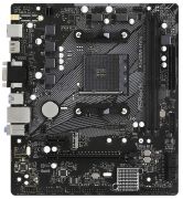 ASRock A520M-HVS