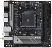 ASRock A520M-ITX/ac