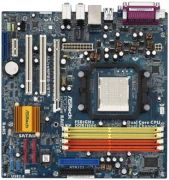 ASRock ALiveNF6G-GLAN ASRock ALiveNF6G-GLAN