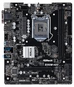 ASRock B360M-HDV ASRock B360M-HDV