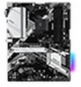ASRock B550 Pro4