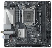 ASRock B560M-ITX/ac ASRock B560M-ITX/ac