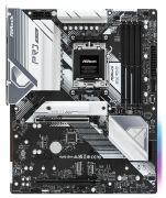ASRock B650 Pro RS ASRock B650 Pro RS