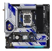 ASRock B760M PG Sonic WiFi ASRock B760M PG Sonic WiFi