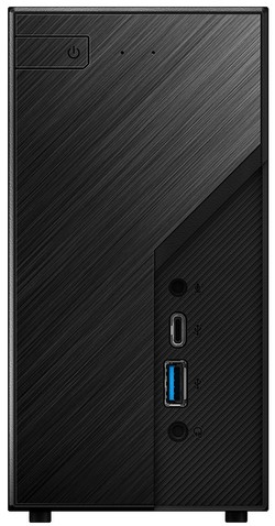 ASRock DeskMini X300 (90BXG3T01-A10GA0W) ASRock DeskMini X300 (90BXG3T01-A10GA0W)