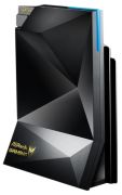 ASRock G10 Gaming Router