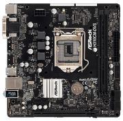 ASRock H310CM-DVS
