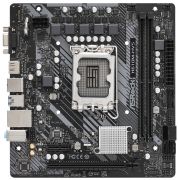 ASRock H610M-HVS