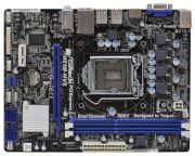 ASRock H61M-HVS