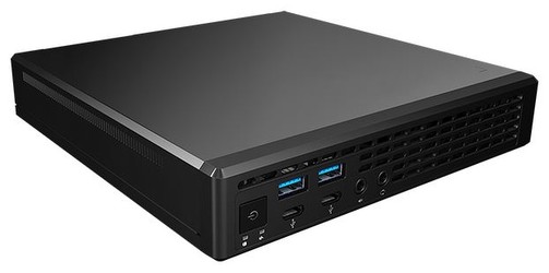 ASRock Jupiter A320