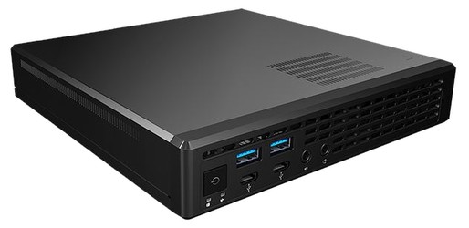 ASRock Jupiter H310 ASRock Jupiter H310