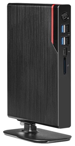 ASRock Mars 4500U