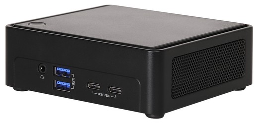 ASRock NUCS BOX-1340P/D4 (90PXGAC0-P0EAY100)