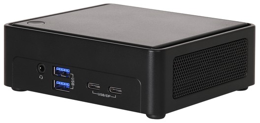 ASRock NUCS BOX-1360P/D4 (90PXGA30-P0EAY100)