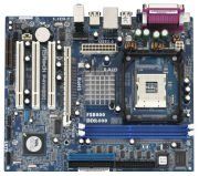 ASRock P4VM890 ASRock P4VM890