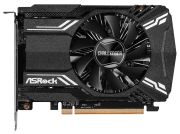 ASRock Radeon RX 6400 Challenger ITX 4GB (90-GA3CZZ-00UANF) ASRock Radeon RX 6400 Challenger ITX 4GB (90-GA3CZZ-00UANF)