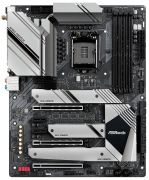 Asrock W480 Creator