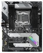 ASRock X299 Steel Legend