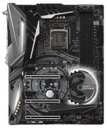 ASRock Z390 Taichi Ultimate ASRock Z390 Taichi Ultimate