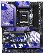 ASRock Z790 Live Mixer ASRock Z790 Live Mixer
