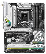 ASRock Z790 Steel Legend WiFi
