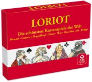 ASS Altenburger Loriot Rommé