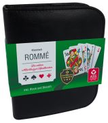 ASS Altenburger Rommé (Lederetui) ASS Altenburger Rommé (Lederetui)