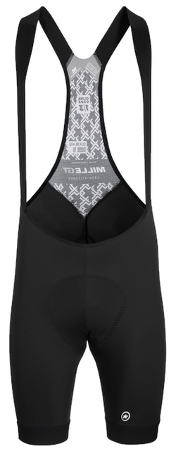 Assos Mille GT Bib Shorts