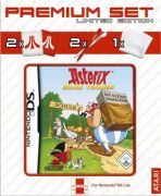 Atari Asterix Brain Trainer DS Atari Asterix Brain Trainer DS