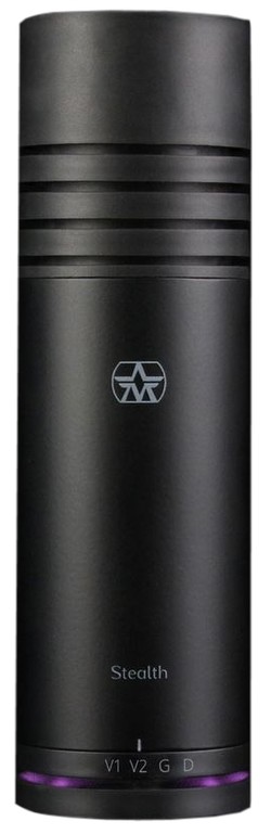 Aston Microphones Stealth