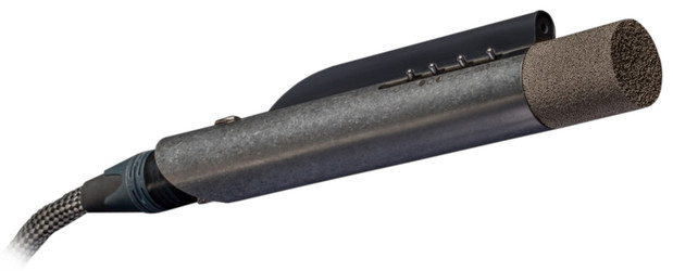 Aston Microphones Starlight